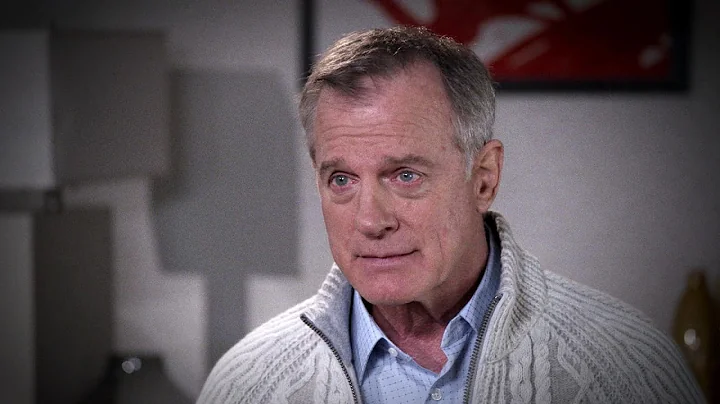 Stephen Collins Describes 'Inappropriate' Encounte...