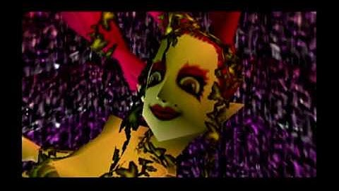 Ocarina of Time Only Off to the 3rd Dungeon - Part 5