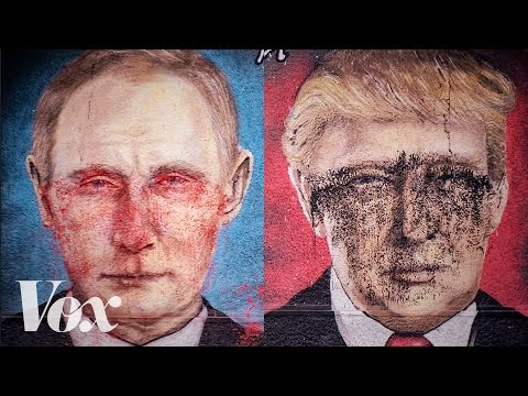 A timeline of the 3 Trump-Russia scandals