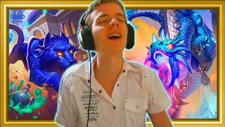 Time to Showcase My New, SUPER Highlander Mage!!