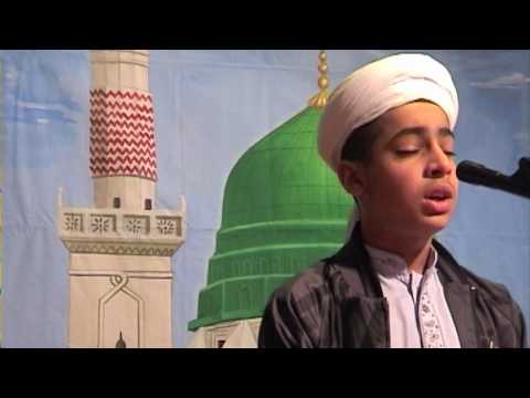 Muhammad Ikram Khan on www.salamti.dk - YouTube