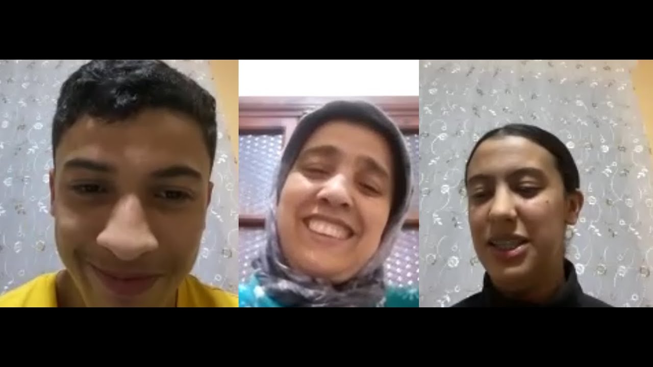 الحلقة 90 (الأخيرة): رأي العائلة في هذه التجربة