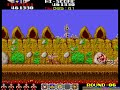 1994 [55fps] X68K Argus no Senshi ALL