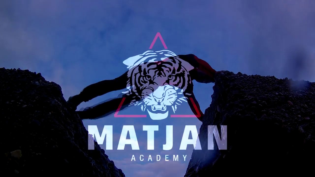 MATJAN ACADEMY WINTER TRAINING - CHALLENGE