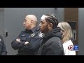 'Person of interest' in Providence homicide faces judge