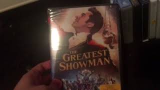 Treelos Vhs And Dvd Collection