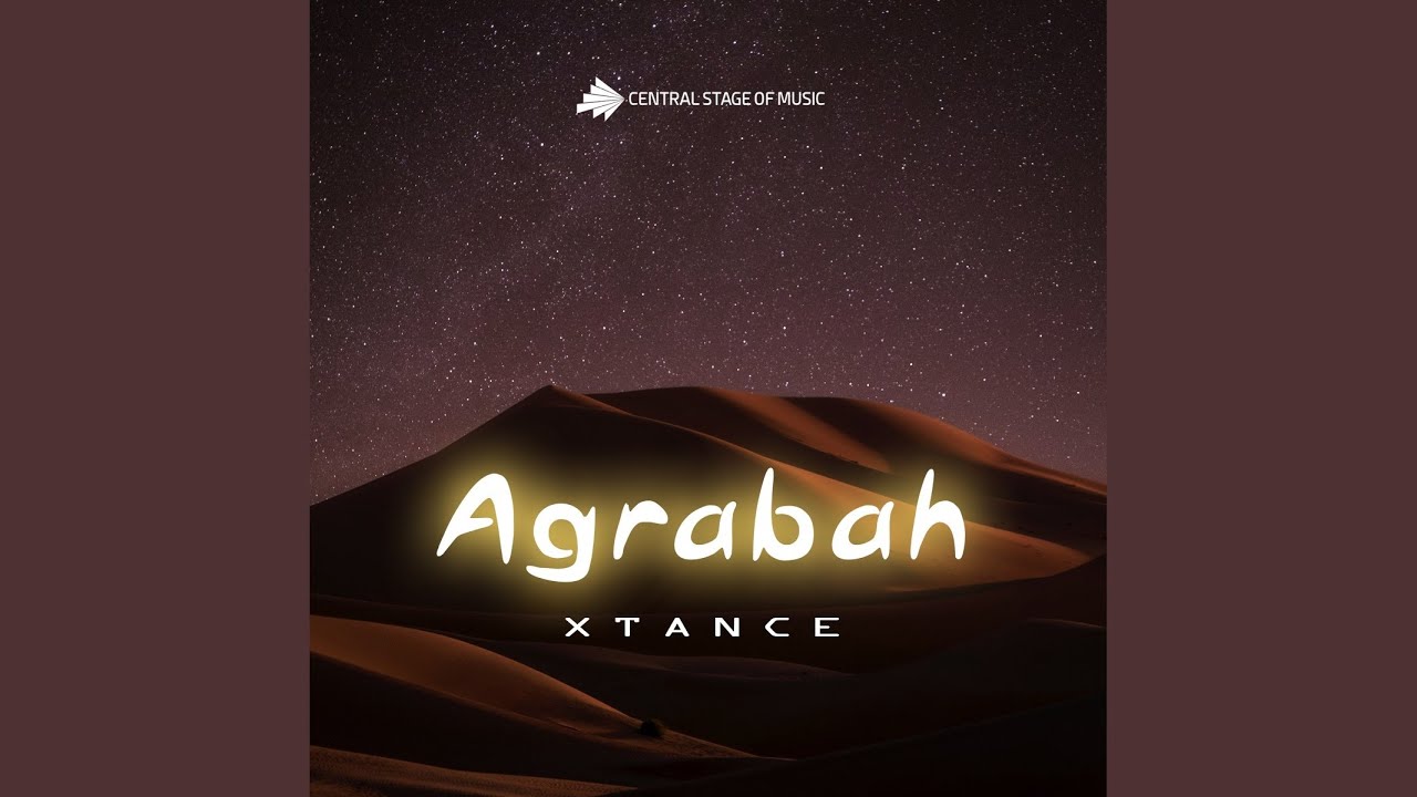 Tonton Agrabah (Club Mix) di YouTube