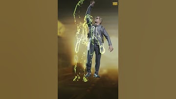 Clean Transition in COD Mobil: Adler #codm #shorts