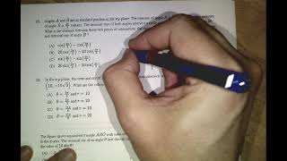 AP Unit 3A Study Guide Part 3