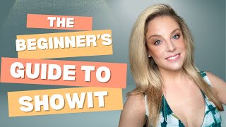 The Beginner's Guide to Showit