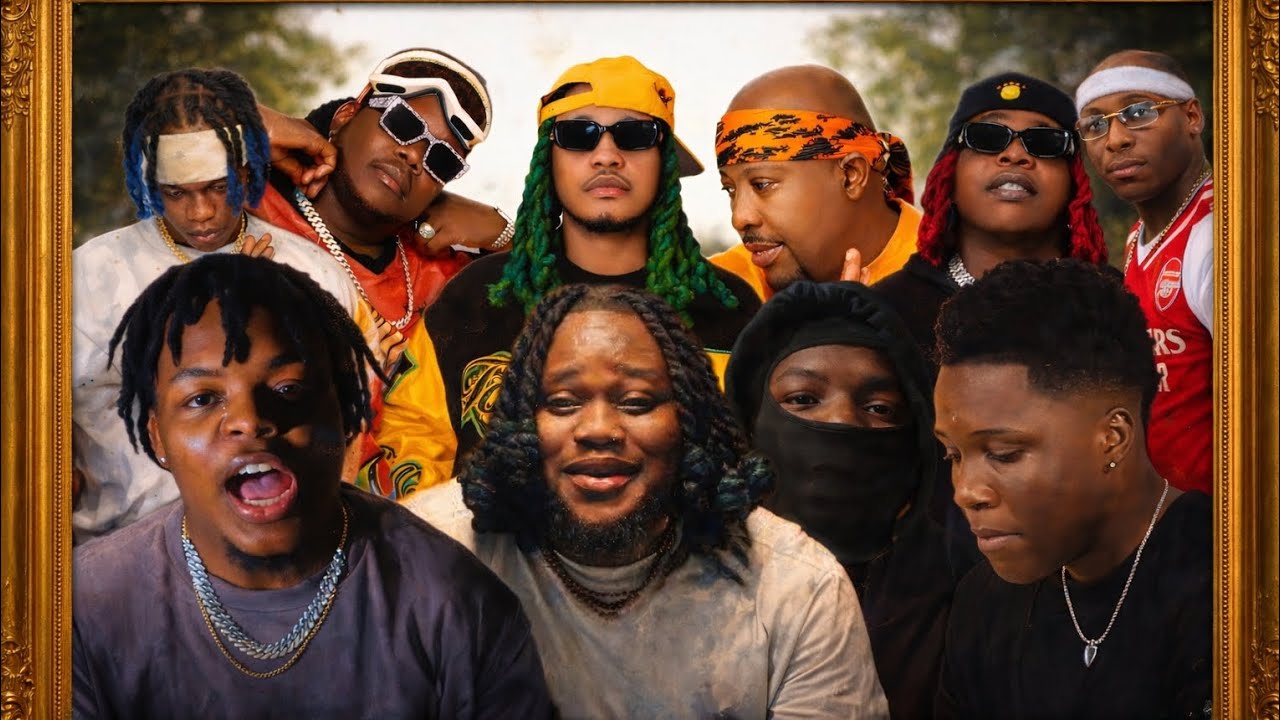 Mix_drill_drip_lpa_bourik_mada_kellyrap_tony_