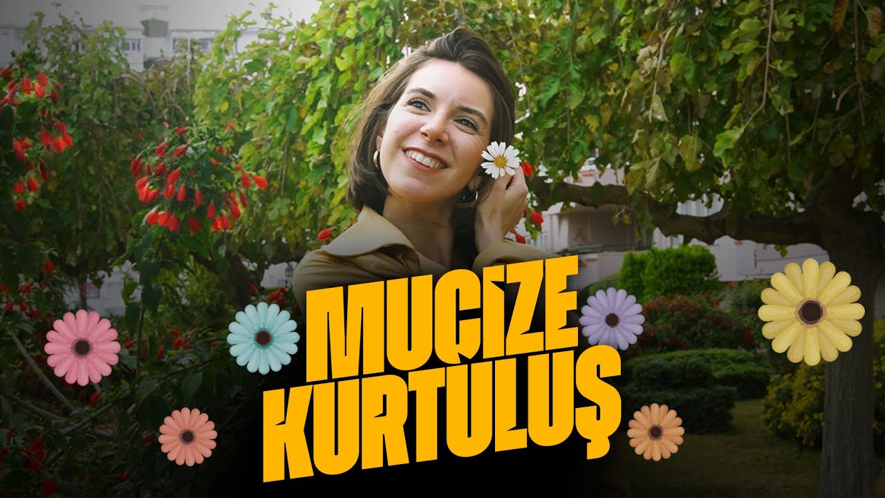 Yapamazsın dediklerinin tamamını yaptı | Selcen Kankul