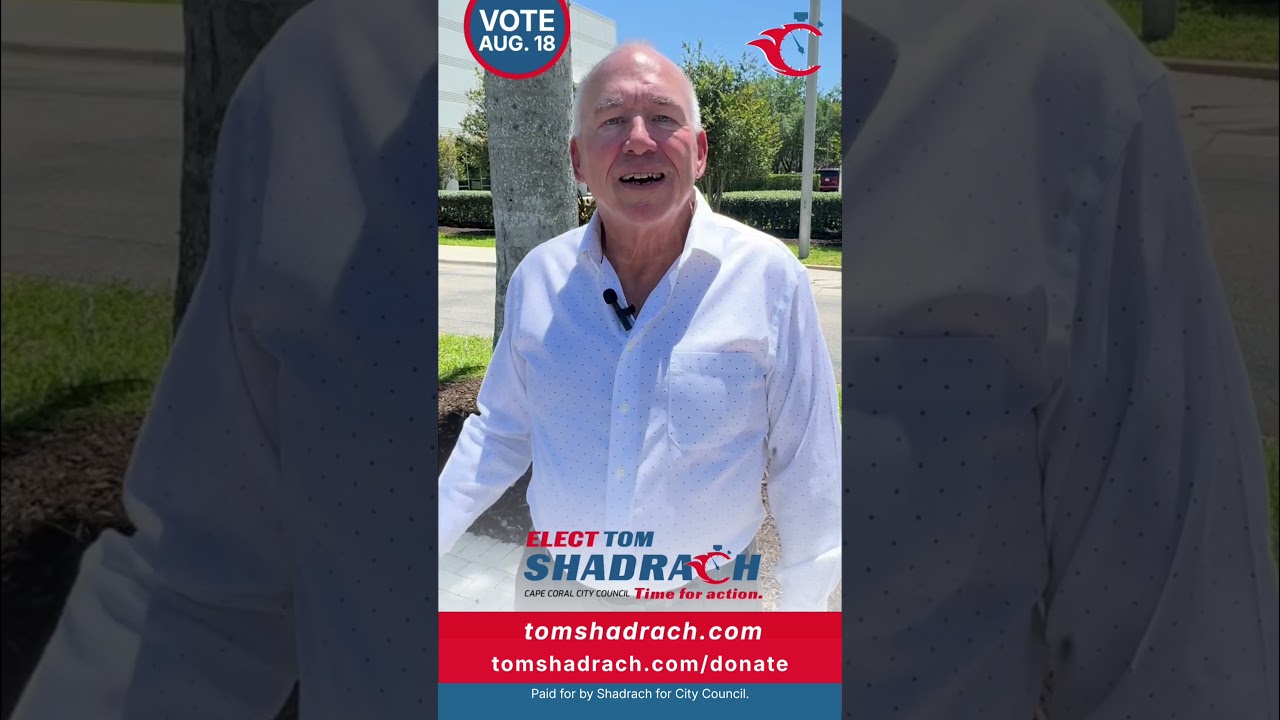 Mayoral Race Approved Comment