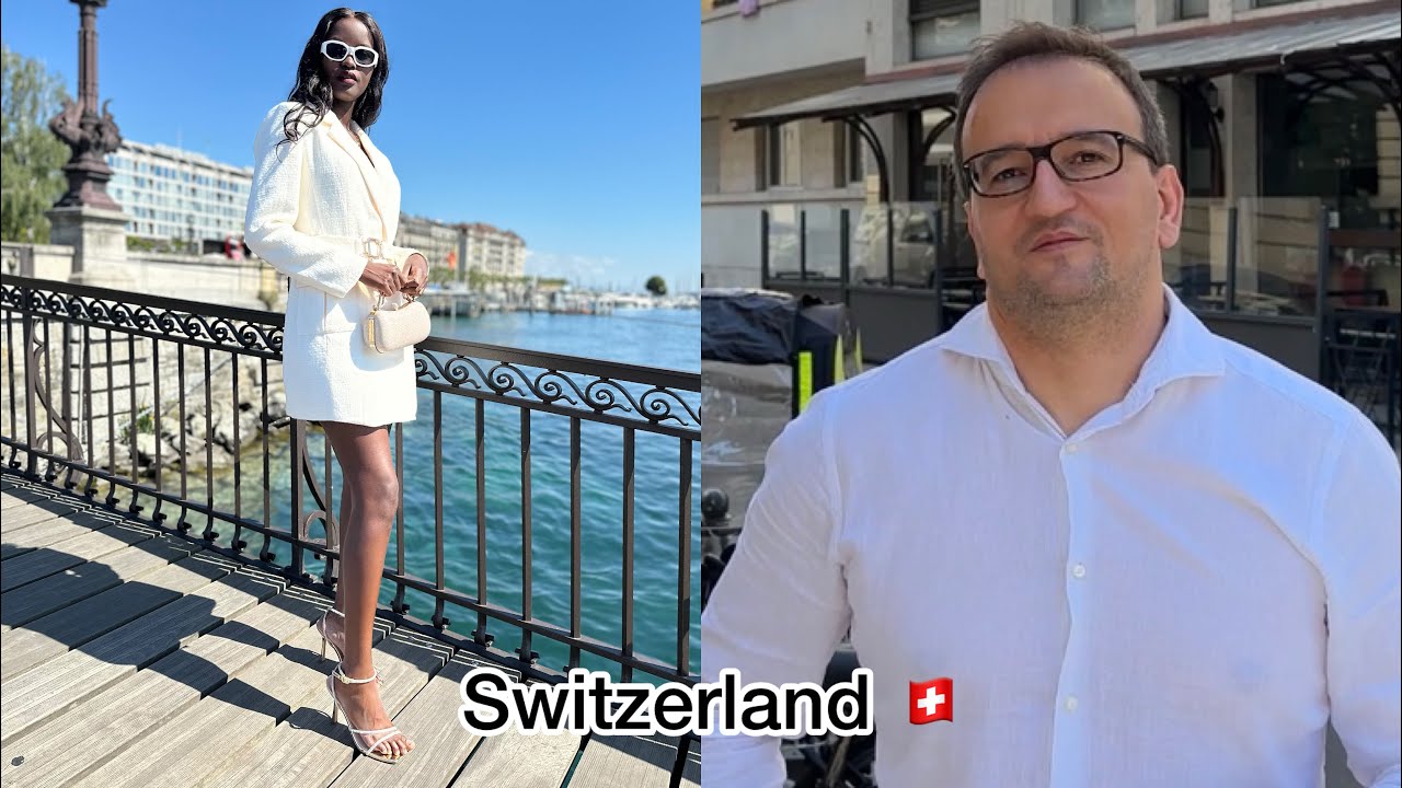 ПЕРЕЕЗЖАЕТЕ В ШВЕЙЦАРИЮ?!🇨🇭😍 *Joybuy*