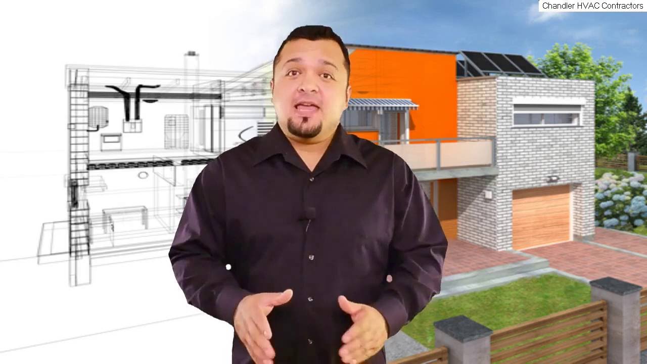 Chandler air conditioning repair service