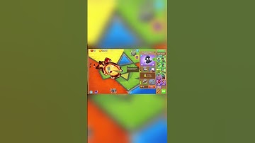 day 337 of bloon solver not being the solution - BTD6 Advanced Challenge October 23rd