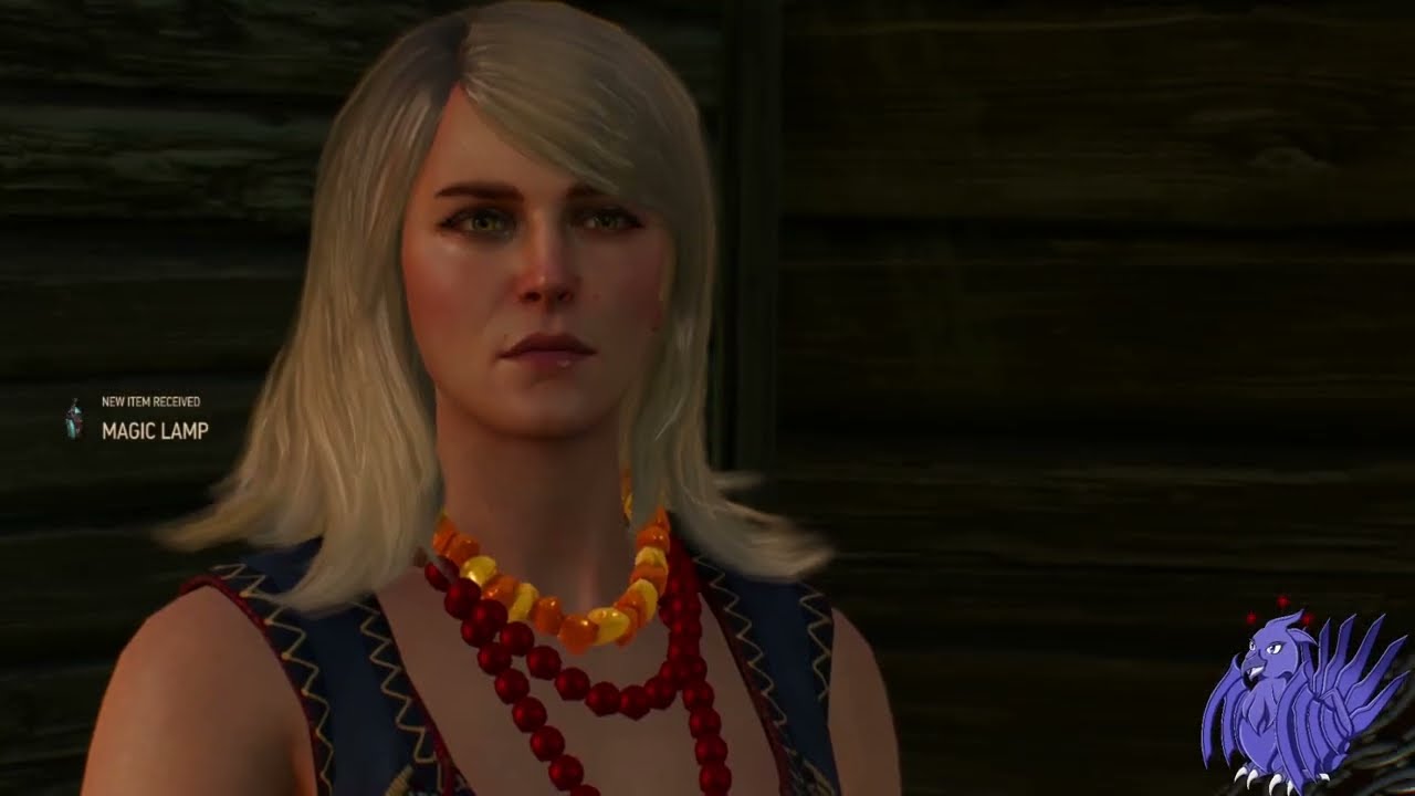 The Witcher 3: Wild Hunt- pat 8 (PC)