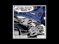 MF DOOM Special Herbs Volume 5-6 (Full Album)