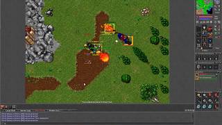 Tibia Pk (Fortera-Shivera-Silvera-Garnera) 2