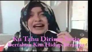 Karaoke Smule Dermaga Cinta