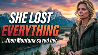 "Michelle Pfeiffer Breaks Down in The Madison 😭 Taylor Sheridan's New Show Everyone Is Talking About