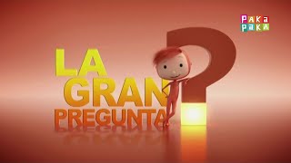 Whats The Big Idea? - Intro Argentinian Spanish