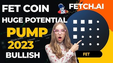 FET coin price prediction | FET crypto news today | 11/01/2023