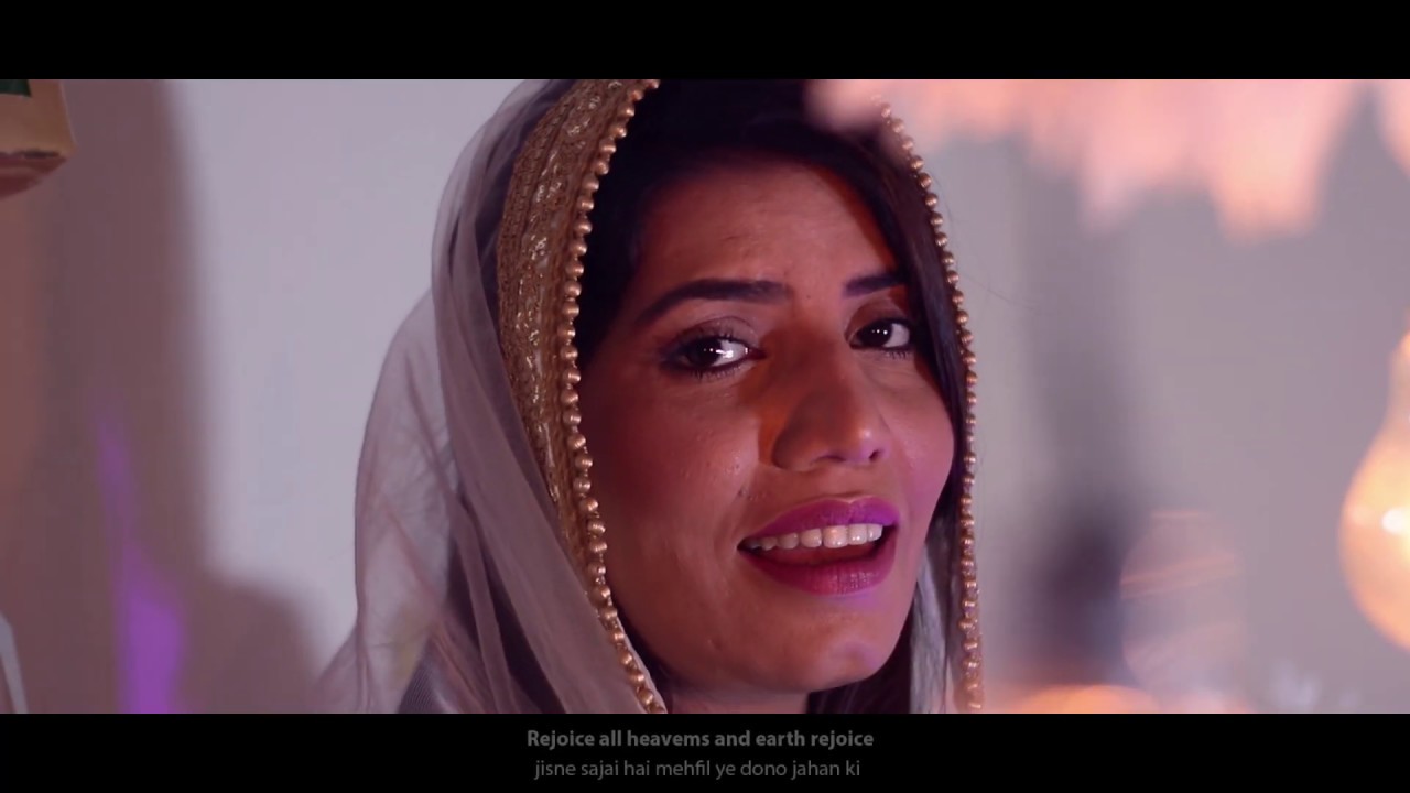 New song - Noor hi Noor (Official Video) Rakhal Inayat ft. Javed Inayat ...