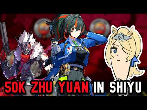 Continuing The Zhu Yuan Agenda in Shiyu Defense
