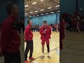 Gavin Williams Basketball Wales CEO interviews Jack Davies Welsh International