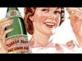 Canada Dry Ginger Ale 1930s 