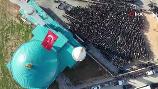 Bursalı Binbaşı Serdar Uslu Son Yolculuğuna Uğurlandı