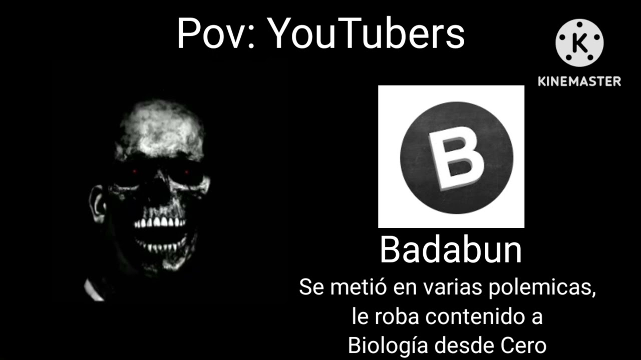 Mr increíble perturbador - Pov: Youtubers (especial 500 subs🥳🎉)
