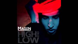 Marilyn Manson - Leave A Scar Hq