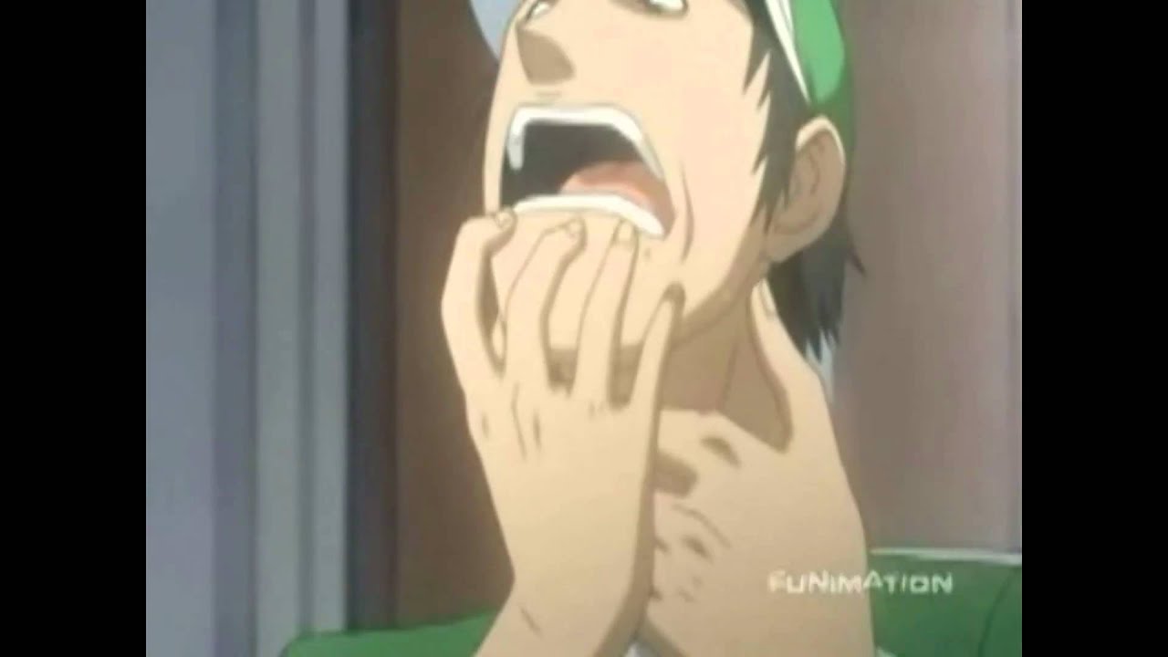 Yoite's Darth Vader Move