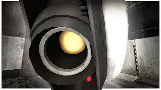 GLaDOS' Reaction To That Information [SFM]