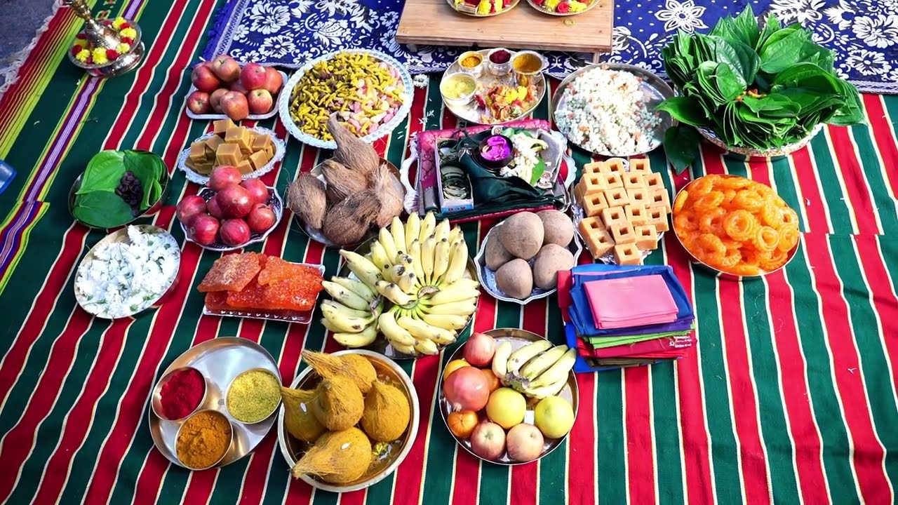 Prashanth & Meghana Reception | 29-Nov-2025