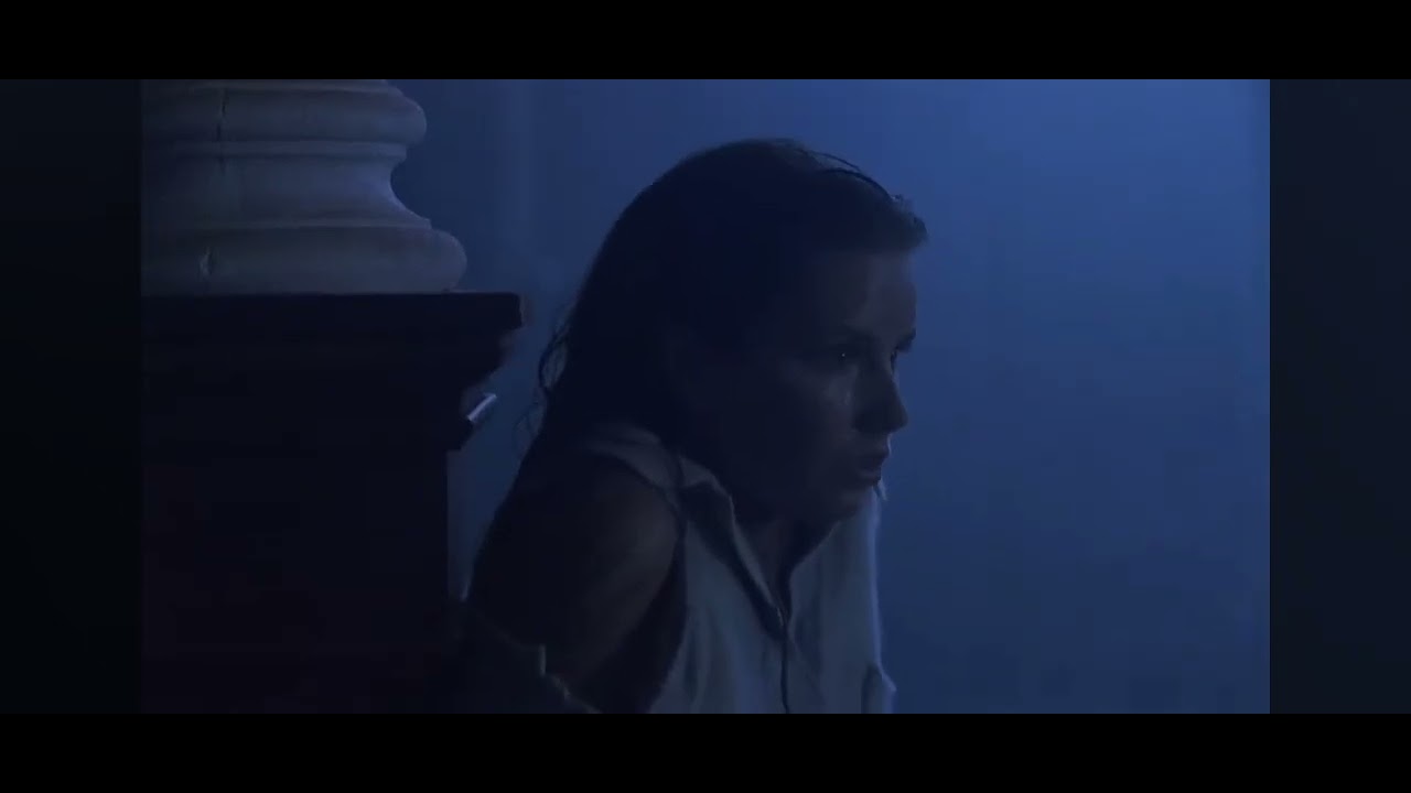 Snow mark vs The Blob part 1