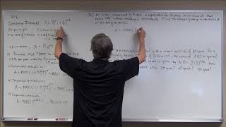3 2  Exponential Functions 3 4