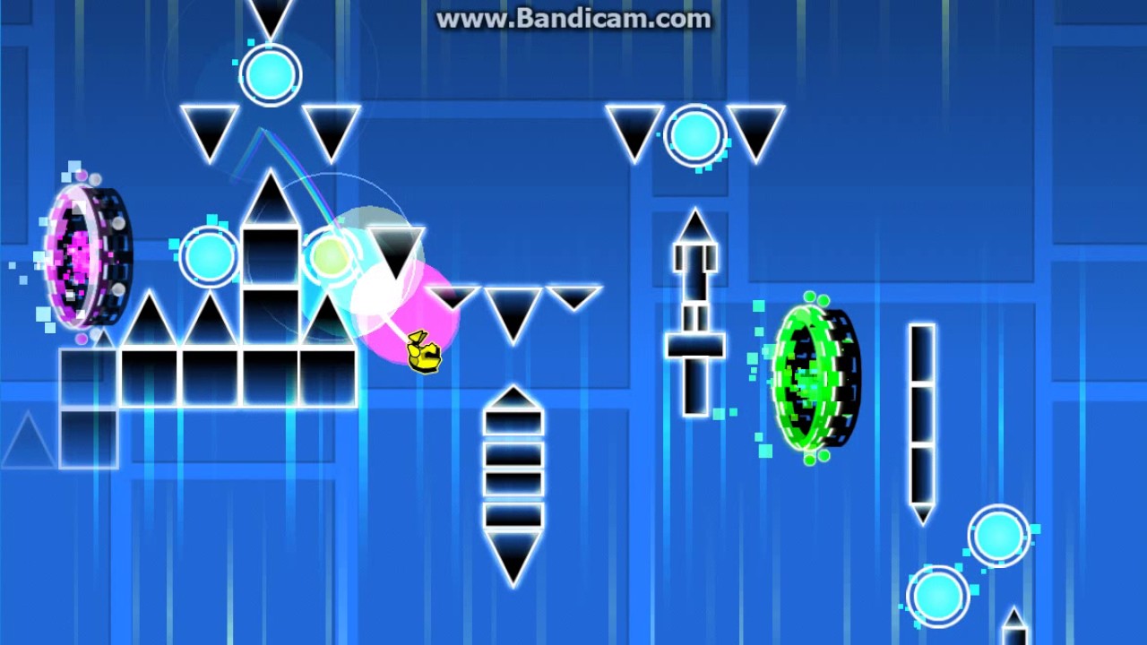 Harder than Bloodlust? Harder than Yatagarasu? Harder than Silent Circles? (GD)