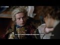 Outlander Sneak Peek 2x12 #2 'Hail Mary'' - Prince Charles [RUS SUB]