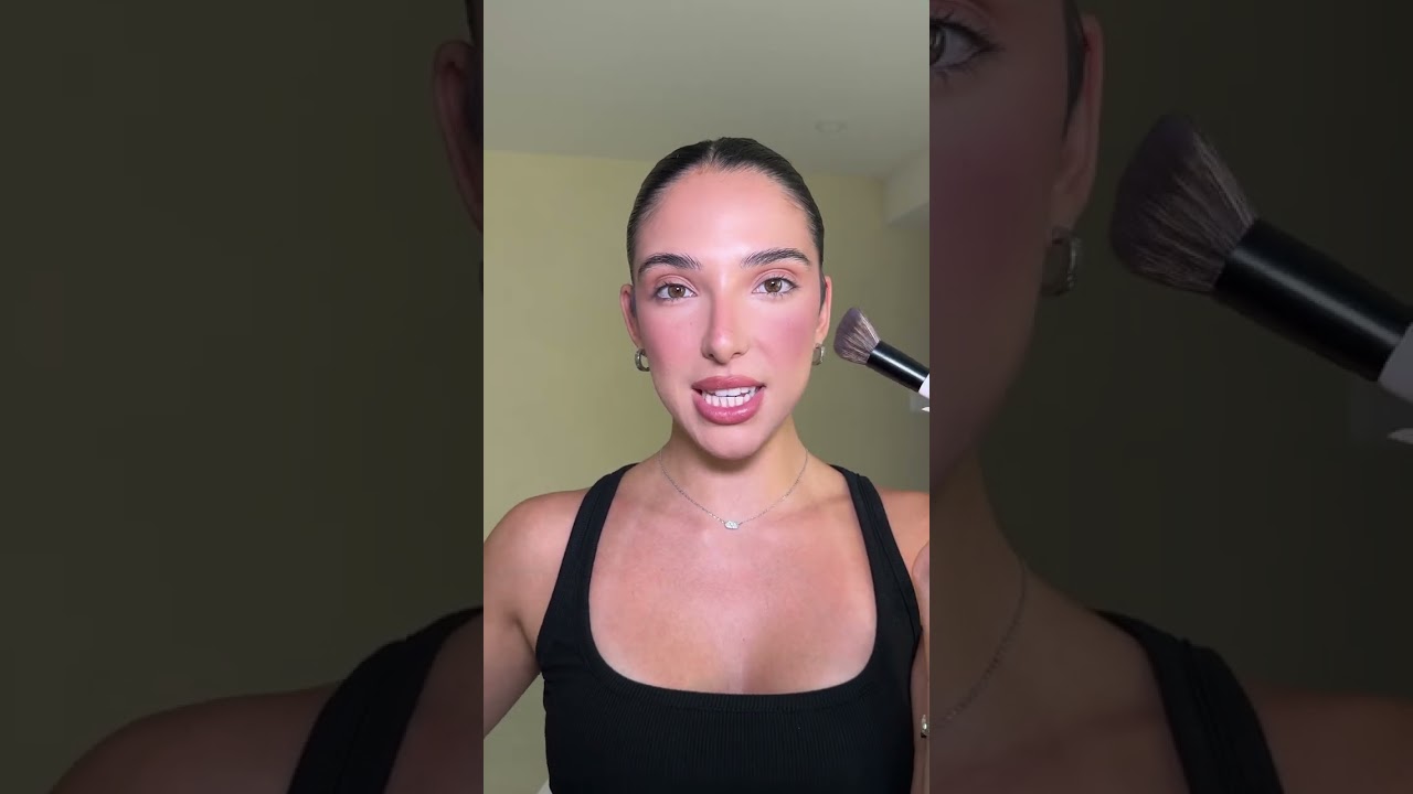 THE makeup brushes!!! Trust me & try these 💖 