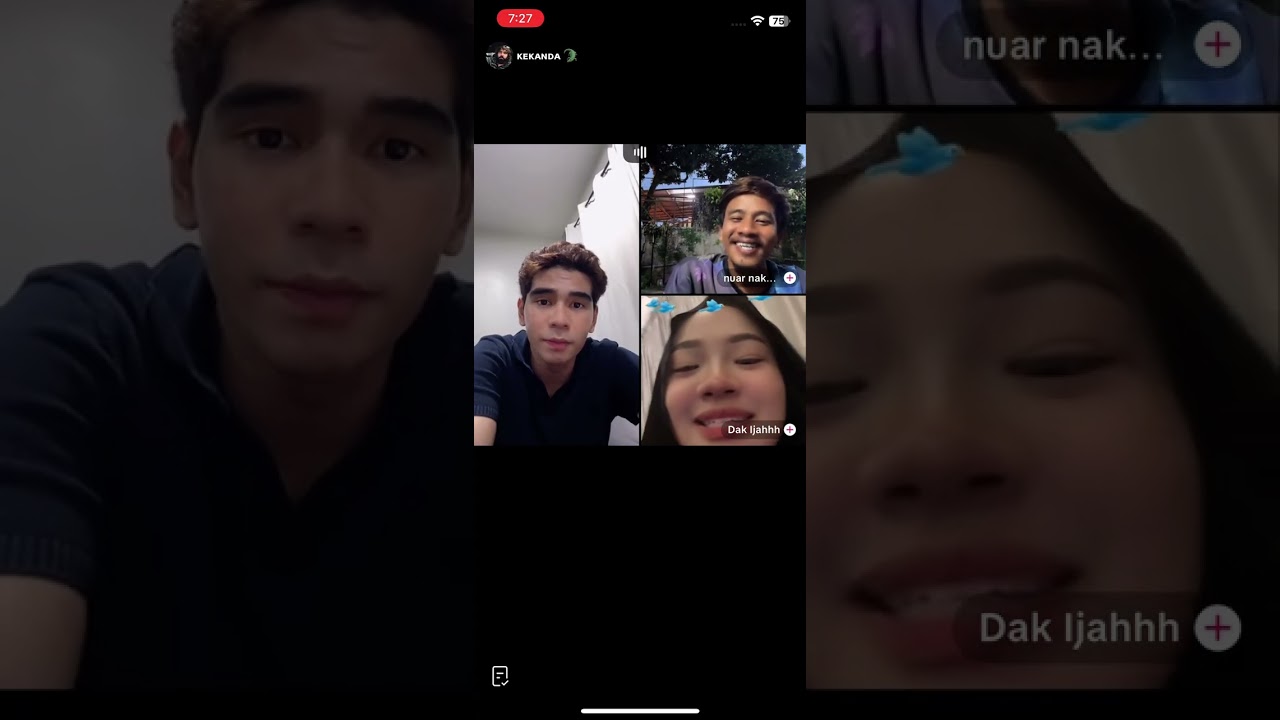 Live Kekanda 27/8/2025 | 7:19pm