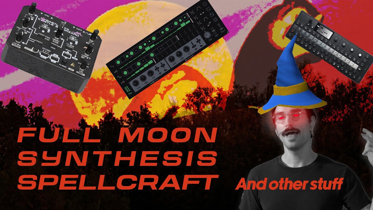 BASTL INSTRUMENTS | KASTLE 2 FX WIZARD 製品情報