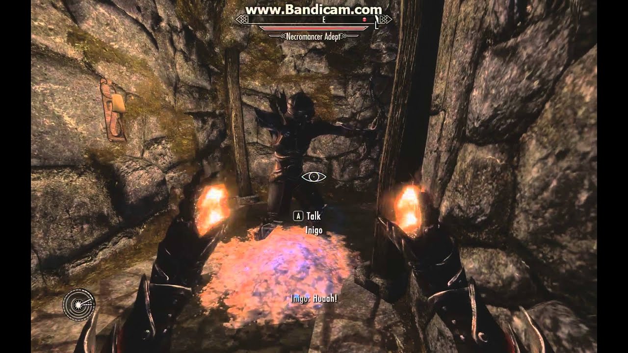 TESV 25 Inigo Quotes