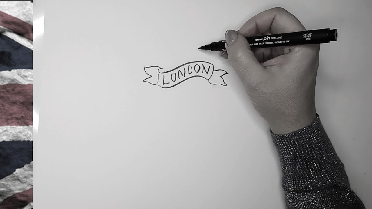 🎬Una passeggiata sussurrata a Londra