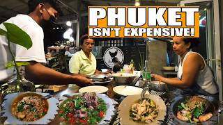 Mum and Pop Restaurant CHEAP Thai Food WAITING TO BE DISCOVERED.