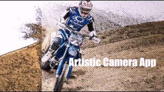 Pencil Sketching - Android Camera app screenshot 5