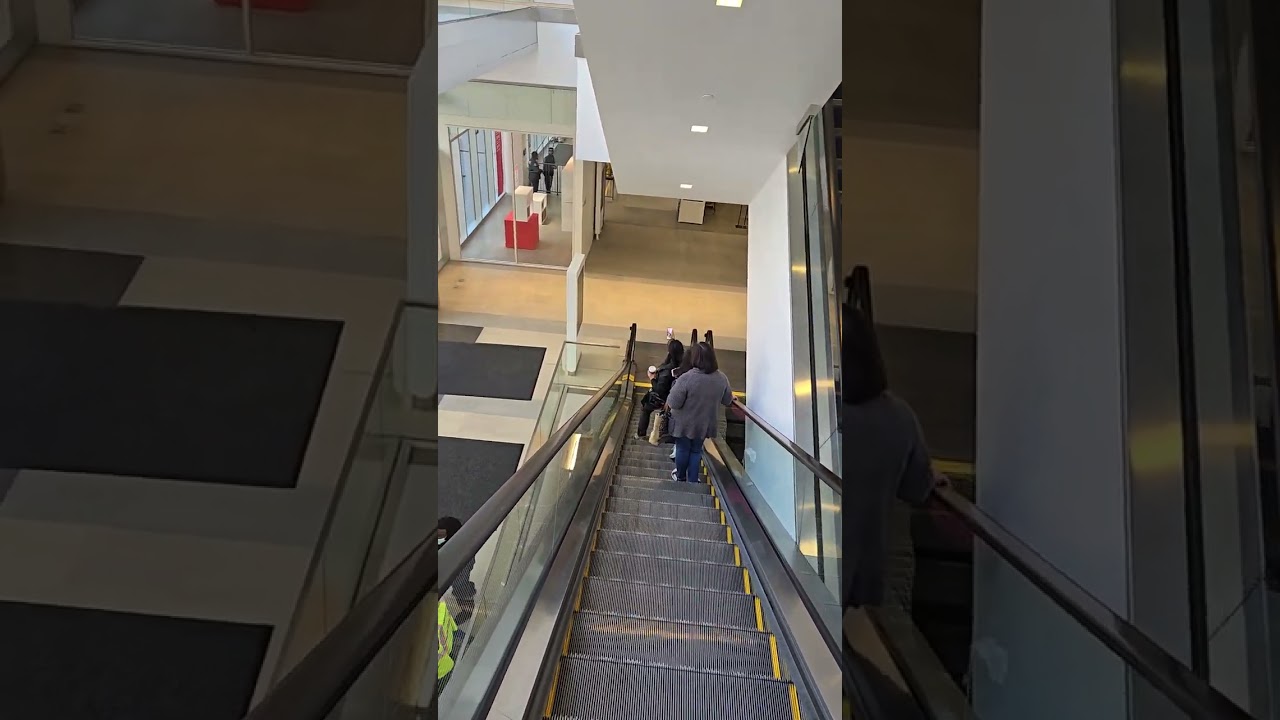 Ikea New Food Court tour 