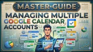 The Multi Calendar Matrix  Fixing Your Scheduling Nightmare